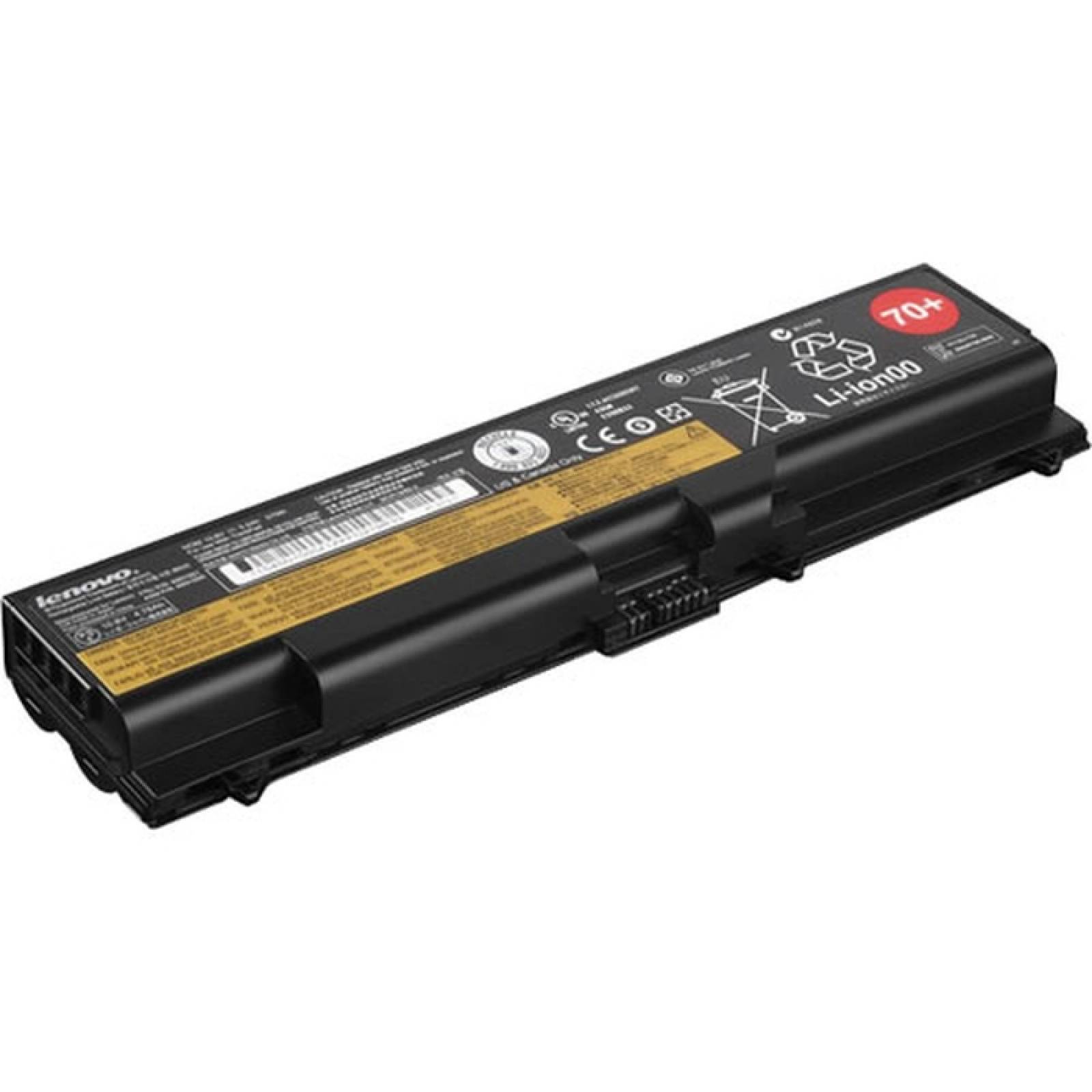 Lenovo Battery ThinkPad Battery 70 57 Wh 6 cell T410  2030 Series