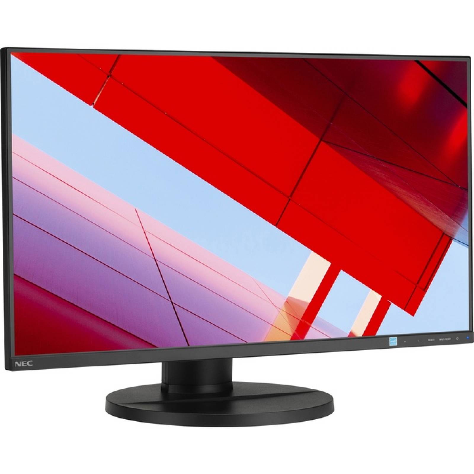 NEC Display MultiSync E271NBK Monitor LCD WLED de 27 quot 16 9  6 ms