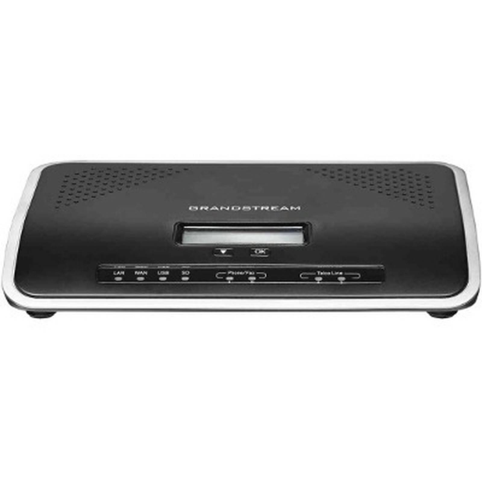 Grandstream UCM6202 Gateway VoIP