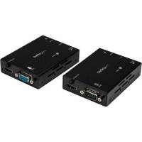 Hdmi Sobre Cat5 Extender Con Ir Y Serial Hdbaset Extender Hdmi Sobre Cat6 4K
