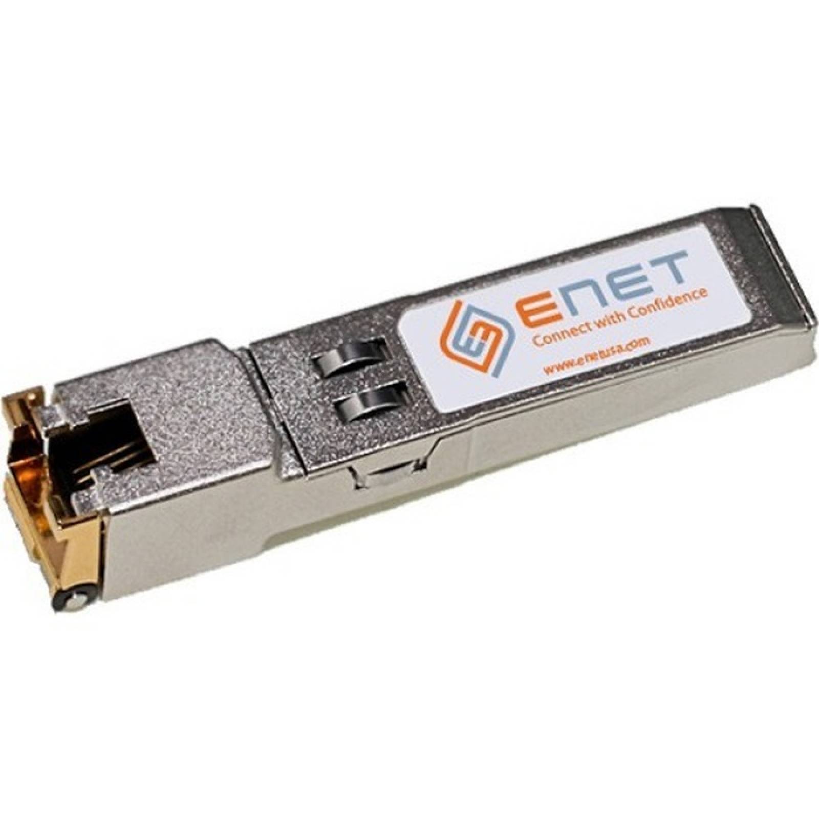 Gigamon Compatible SFP501  Funcionalmente idntico 1000BASET SFP 100m COBRE RJ45