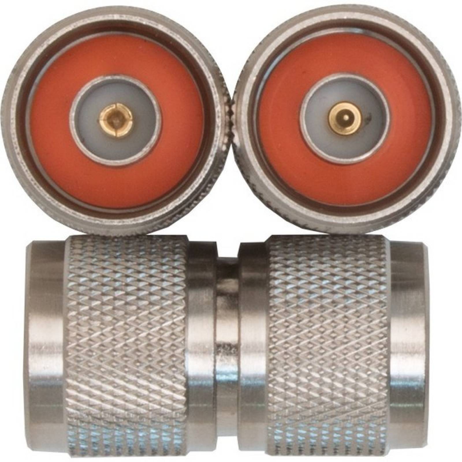 Conector Hawking tipo N (macho) para tipo Polarity Reverse RP N Plug