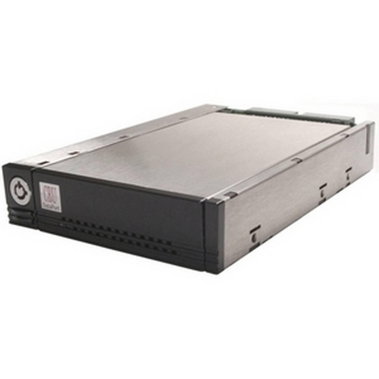 Caja de disco extrable CRU DataPort 25