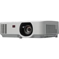 Nec Display P474W Proyector Lcd 720P Hdtv