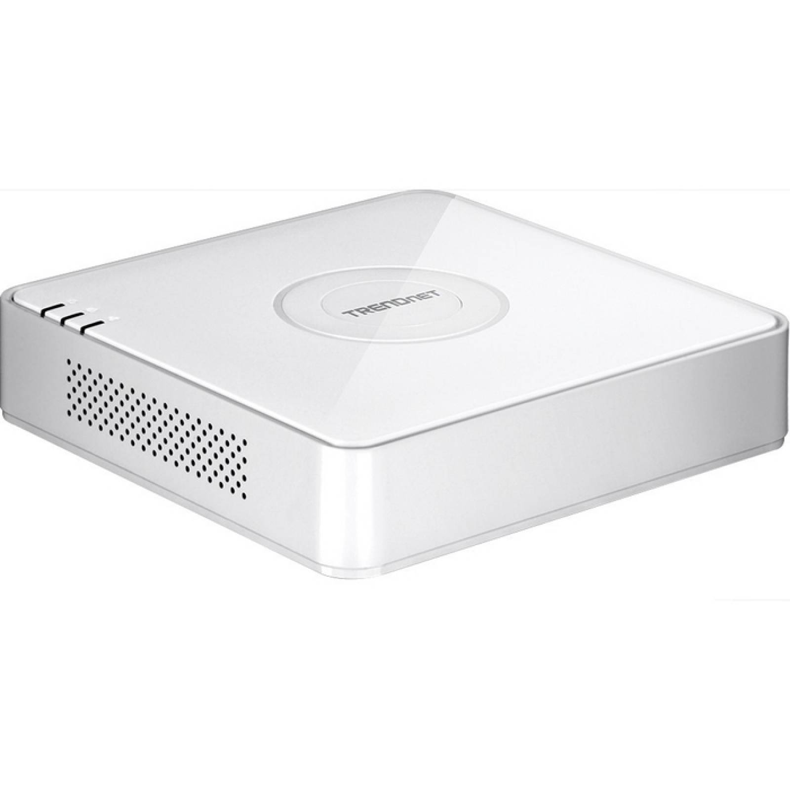 TRENDnet 4 canales 1080p HD PoE NVR