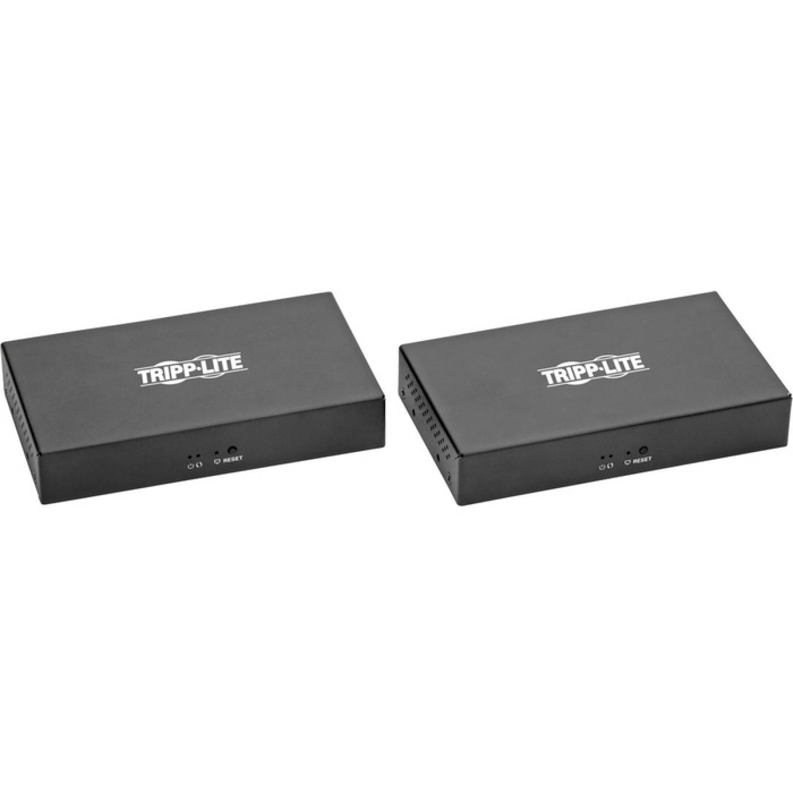 Tripp Lite HDMI sobre Powerline Active Extender Kit Transmisor Receptor IR Control 1080p a 60Hz