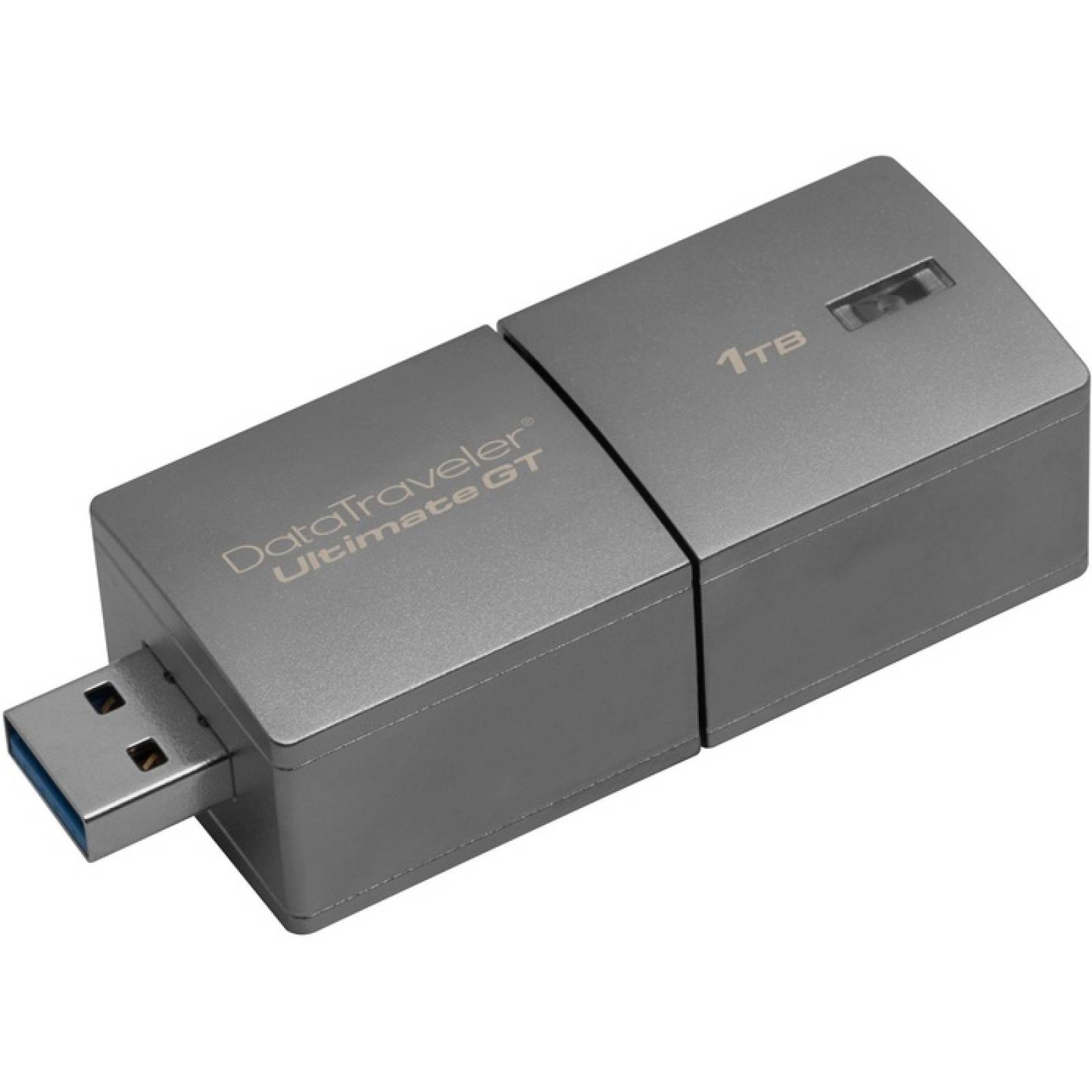 Kingston 1TB DataTraveler Ultimate GT USB 31 Flash Drive