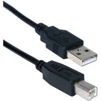 Cable Usb Qvs