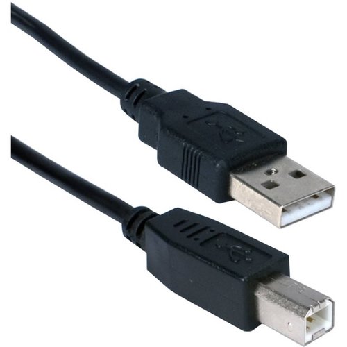 Cable USB QVS