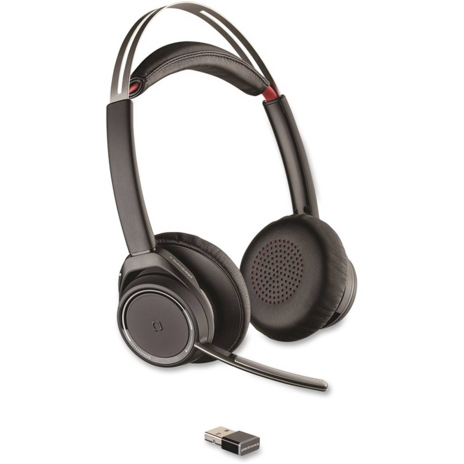 Plantronics Voyager Focus Auriculares con cancelacin de ruido