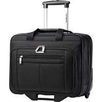 Samsonite Classic 438761041 Estuche Porttil (Rodillo) Para Notebook De 156 Quot Negro