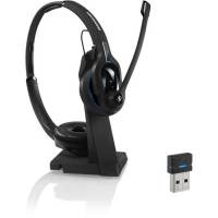 Auriculares Sennheiser Mb Pro 2 Uc