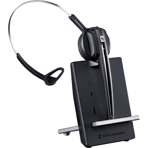 Auriculares Sennheiser D 10 USB ML
