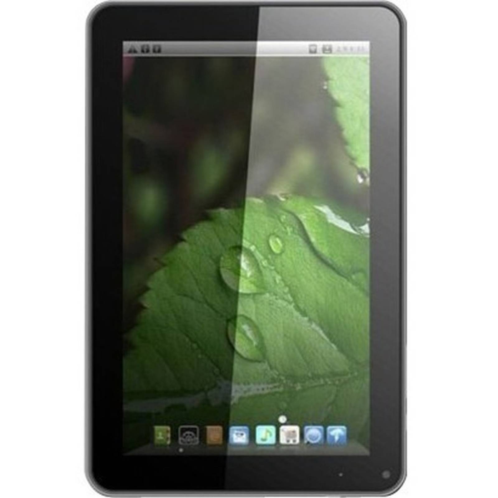 Zeepad Tablet  9 quot 512 MB DDR SDRAM  Allwinner Cortex A7 A33 de cuatro ncleos (4 ncleos) 130 GHz  8 GB  And