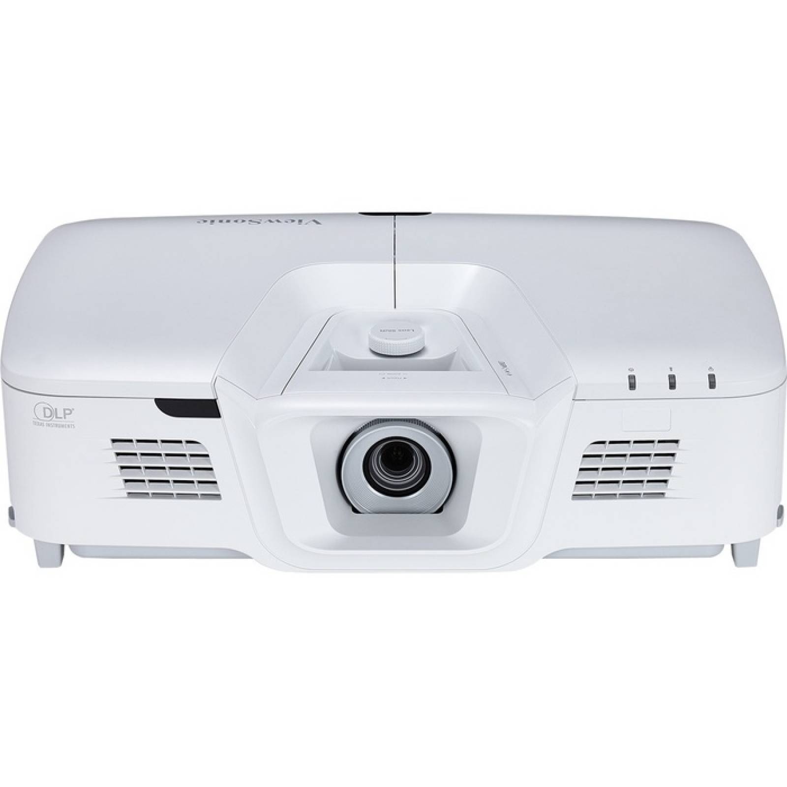 Proyector DLP Viewsonic PG800HD 3D Ready 1080p HDTV 16 9