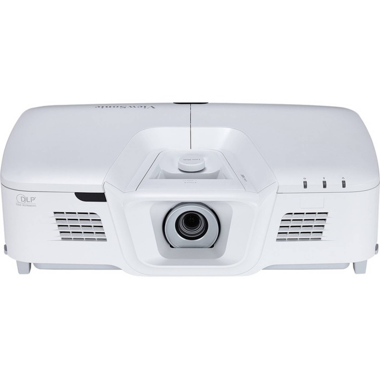 Proyector DLP Viewsonic PG800HD 3D Ready  1080p  HDTV  16 9