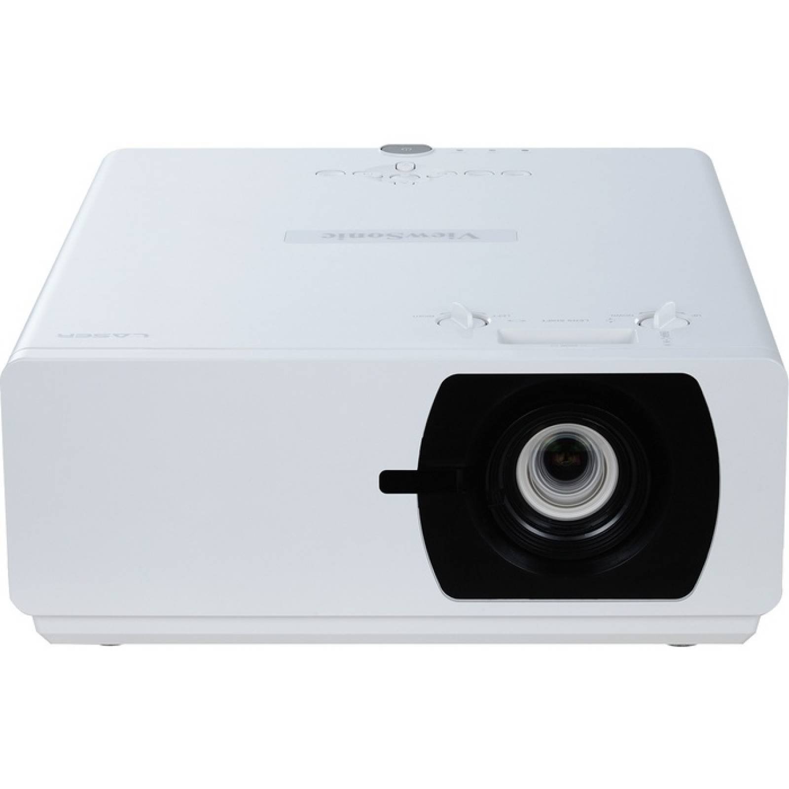 Proyector DLP Viewsonic LS800WU 3D Ready  1080p  HDTV  16 9