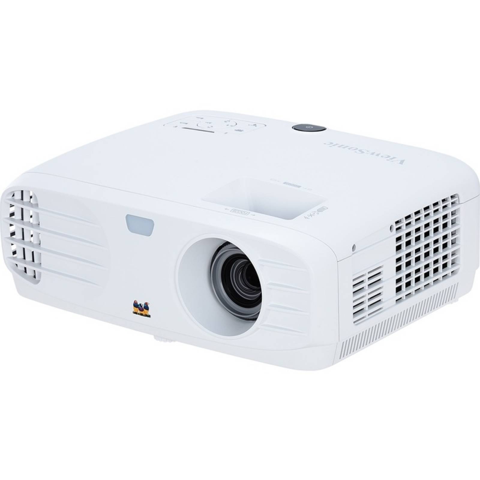 Proyector DLP Viewsonic PX700HD 3D Ready  1080p  HDTV  16 9