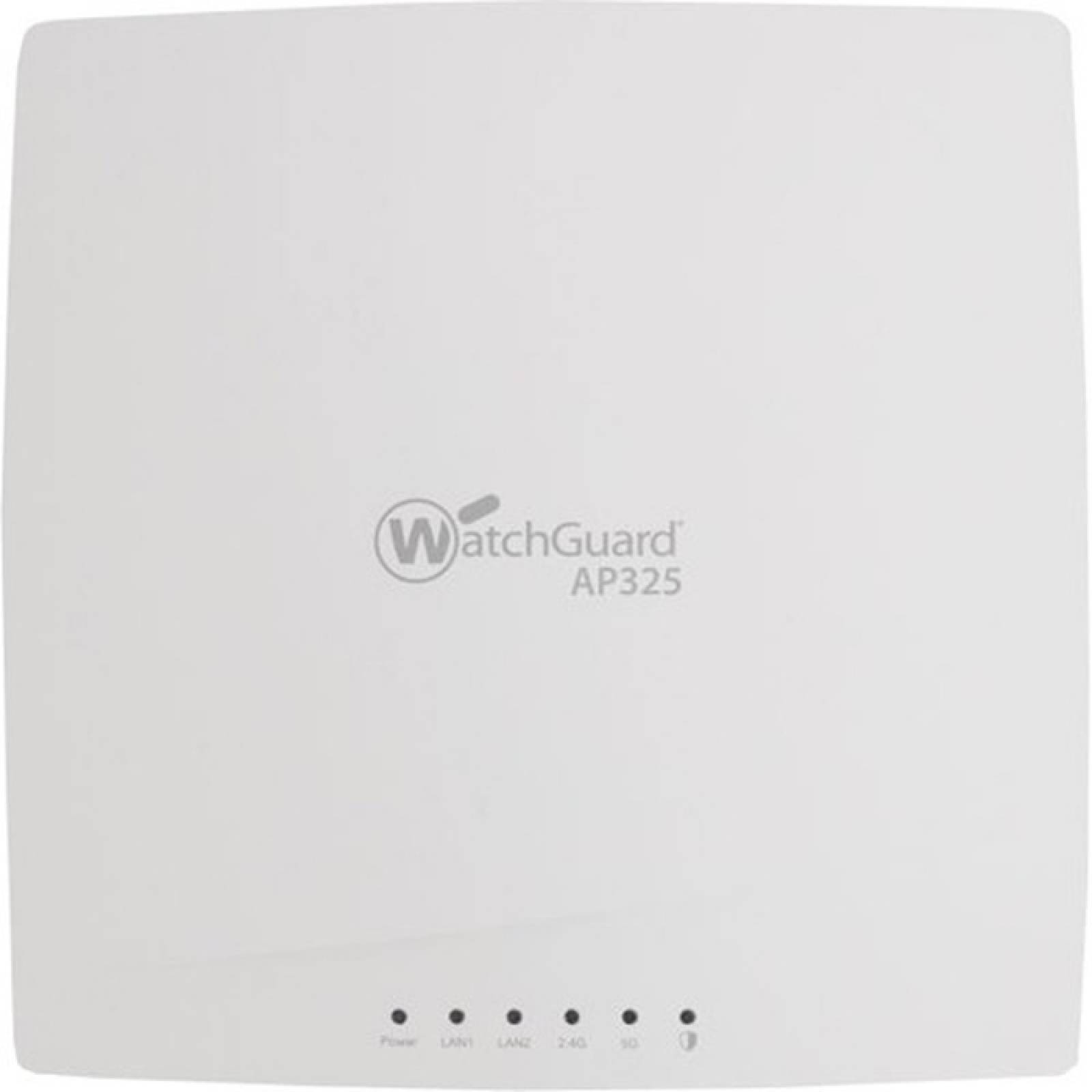 WatchGuard AP325 y WiFi seguro de 3 aos