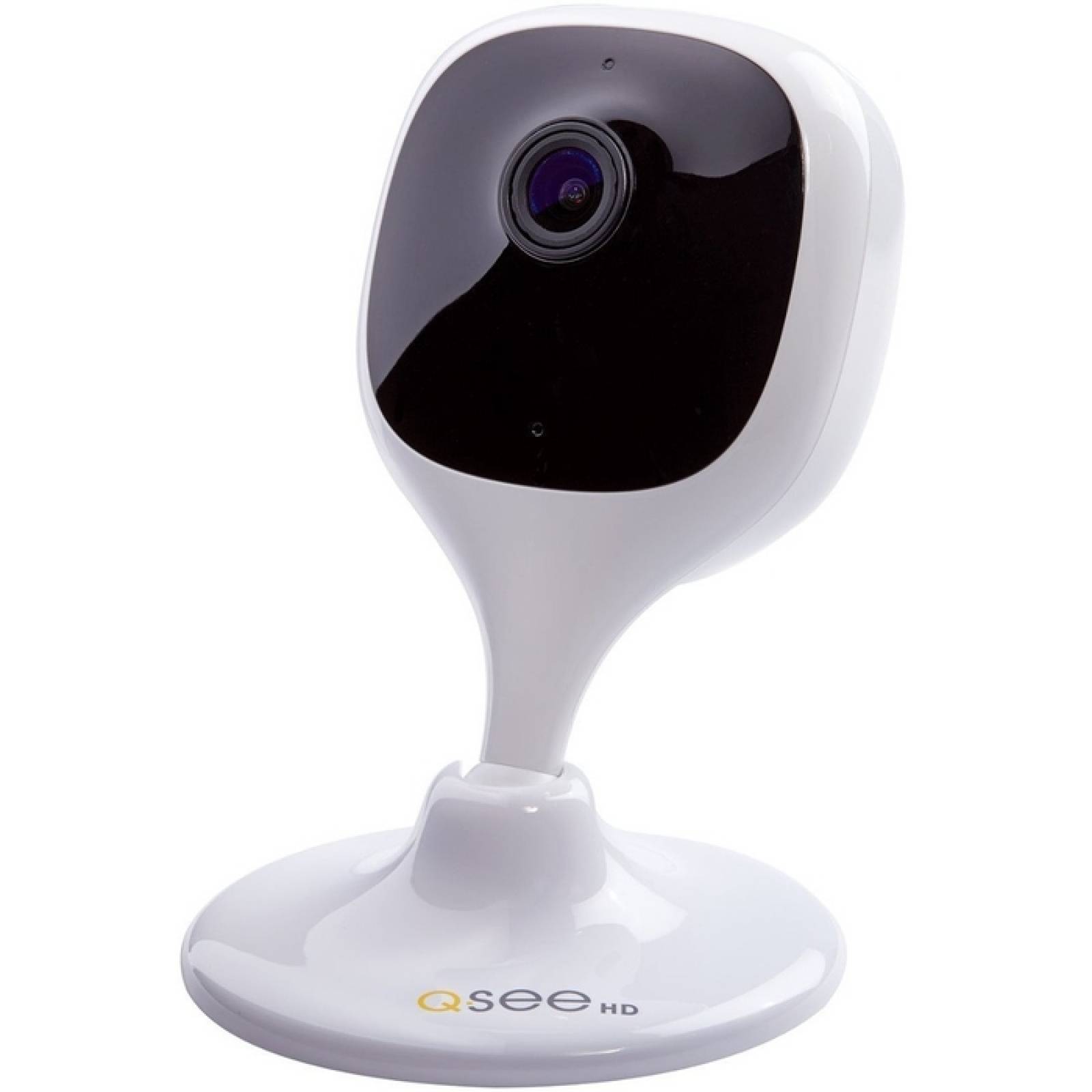 INTERIOR WIFI 1080P CMARA DE SEGURIDAD CON OPCIN DE NUBE