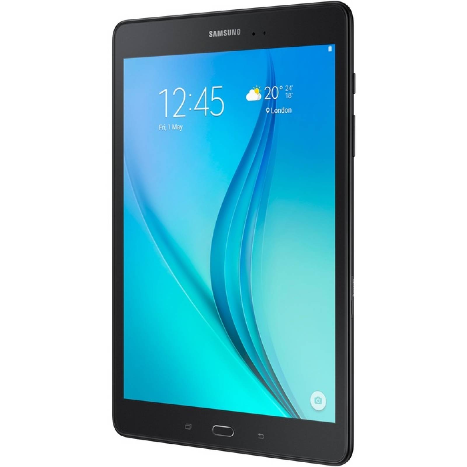 Samsung Galaxy Tab A SMT280 Tablet 7 quot 150 GB Quadcore (4 Ncleos) 130 GHz 8 GB Android 51 Lollipop 1