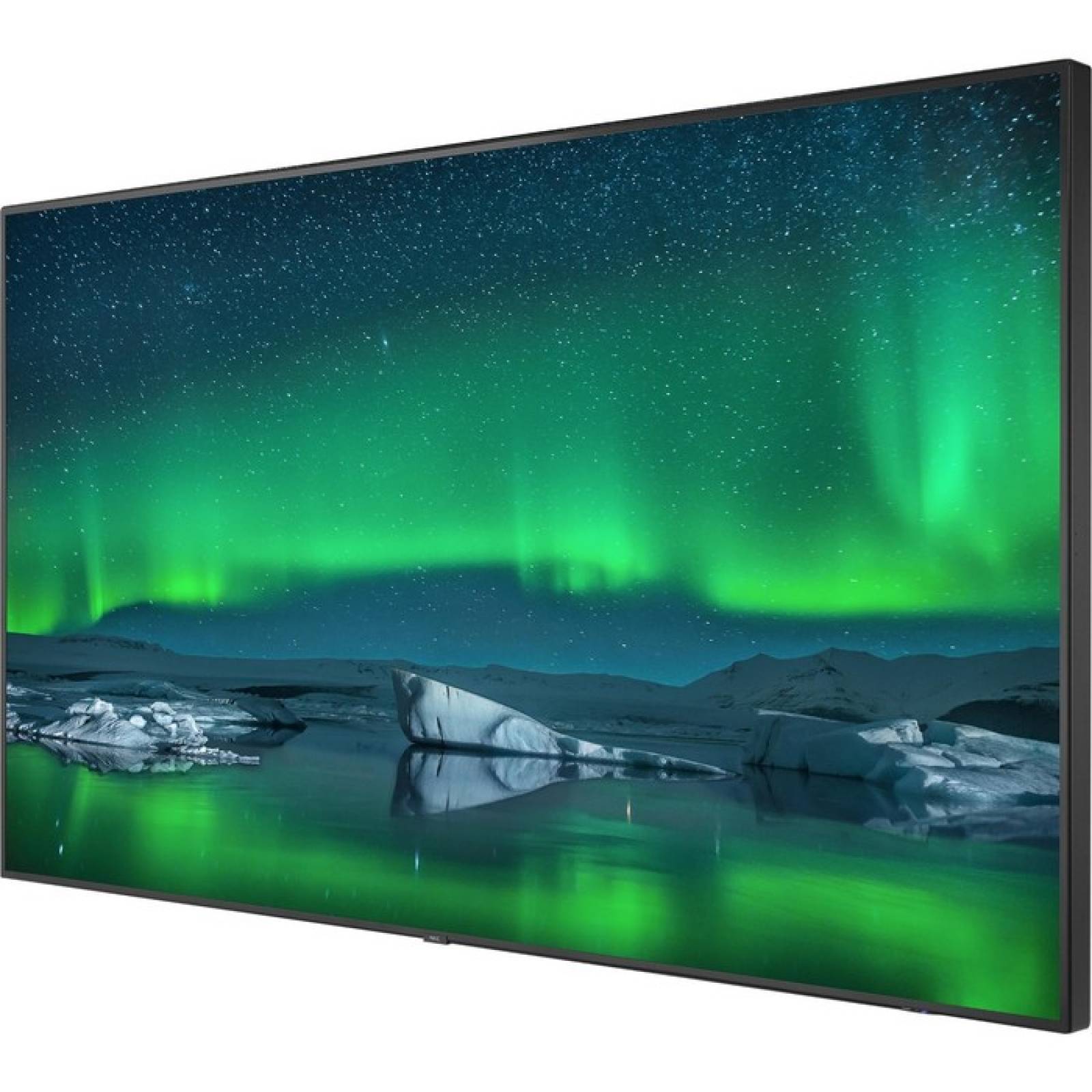 MULTISYNC C861Q 86IN 4K SLIM  PANTALLA PBLICA LCD