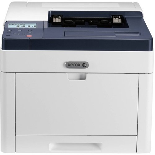 Impresora lser Phaser 6510  DNI de Xerox  Color  Impresin de 1200 x 2400 ppp  Impresin en papel normal  Escritor