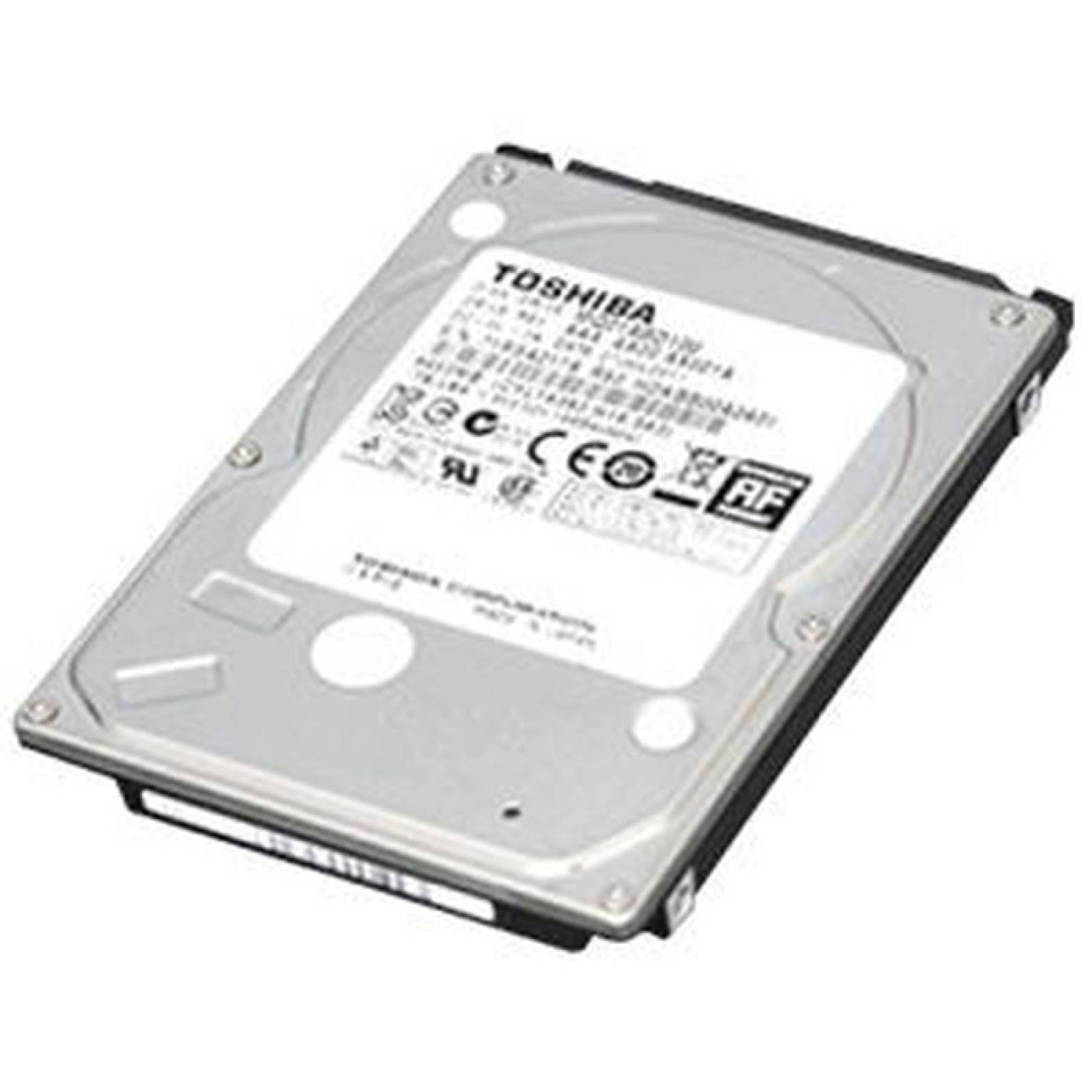 Toshiba MQ01ABD Disco duro interno de 1 TB 25 quot SATA
