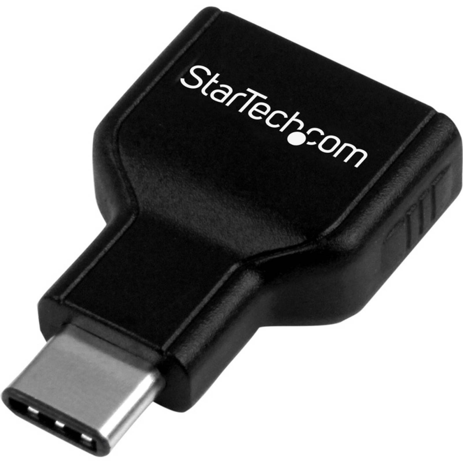 StarTechcom Adaptador USBC a USBA M  F  USB 30  Adaptador USB tipo C a A  Conecte a computadoras porttiles USB 
