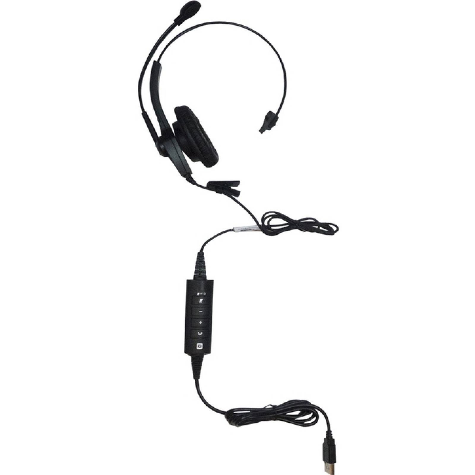 Auriculares Spracht ZM UC1