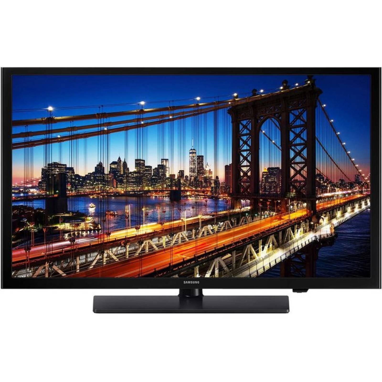 Samsung 690 HG49NF690GF TV LED LCD de 49 quoty 1080p  16 9  HDTV  Negro Brillante