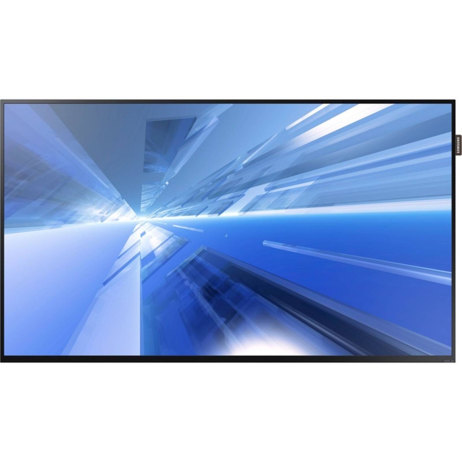 Samsung DM32E  Pantalla LED de luz directa de pantalla plana de 32 quotDME para empresas