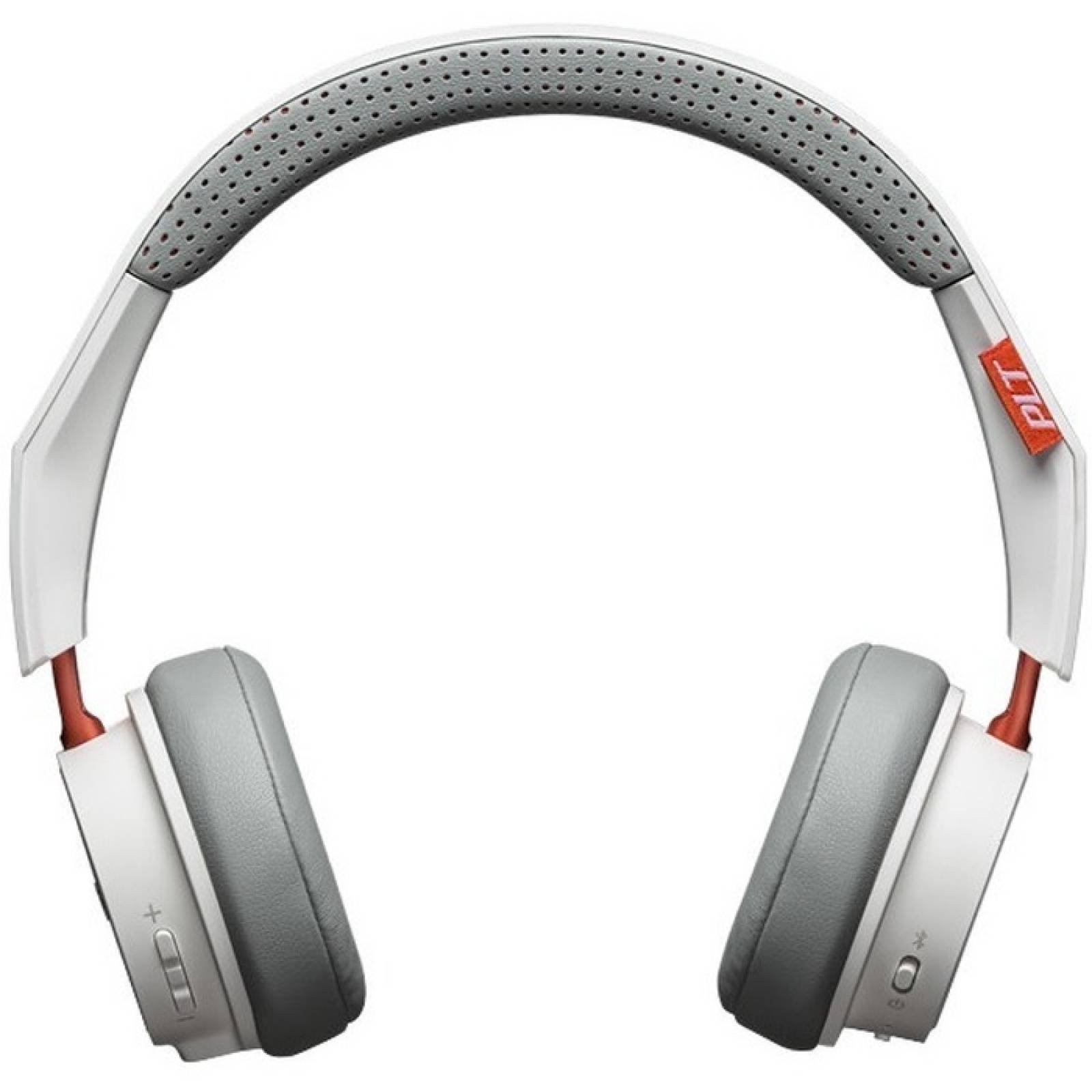 Plantronics Backbeat 500 Series Wireless Headphones