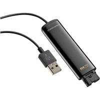 Plantronics Da Series Usb Audio Processor