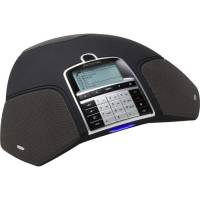 Konftel 300Ip Ip Conference Station Cable Regaliz Negro