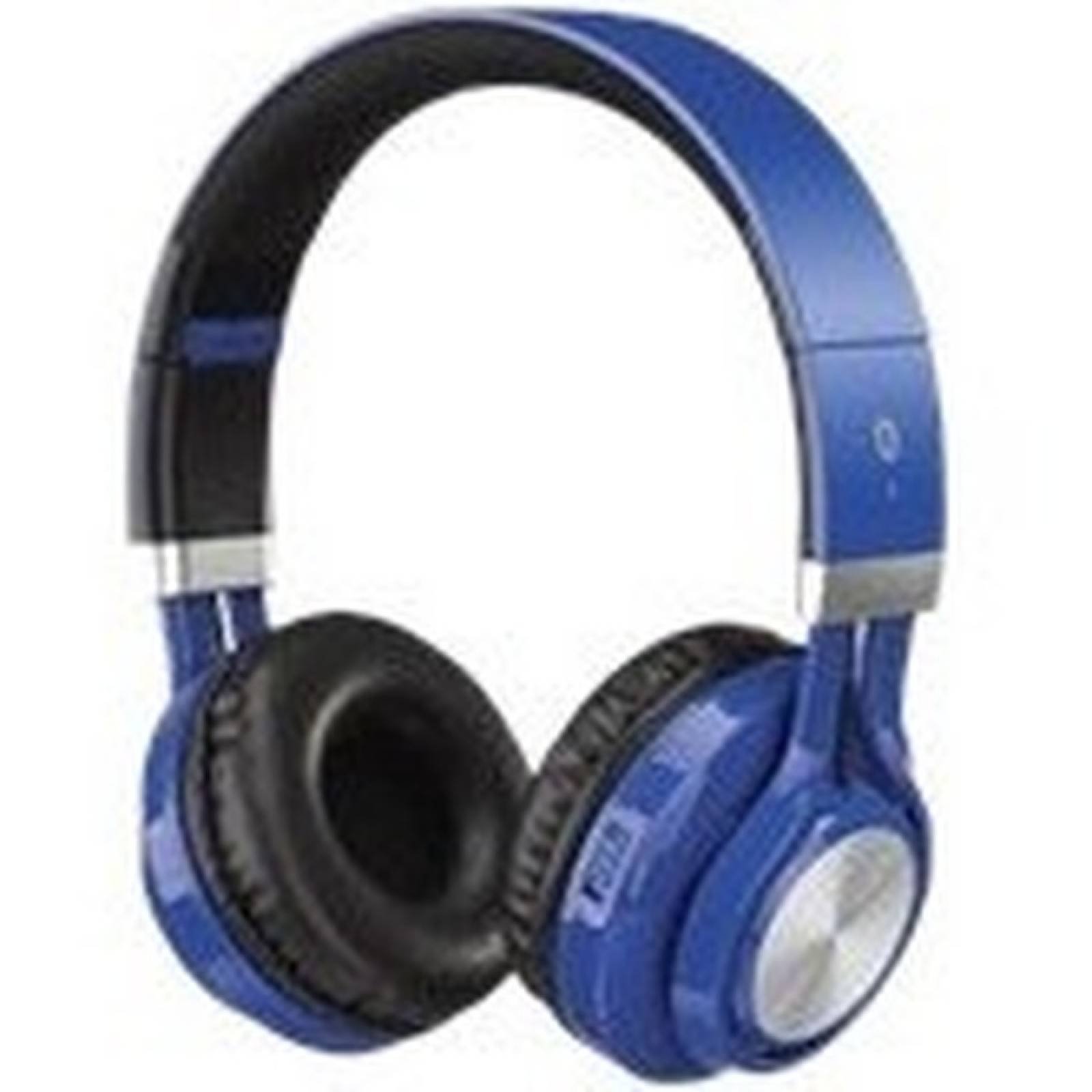 Auriculares Bluetooth Inalmbricos iLive (IAHB56)