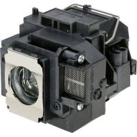 Ereplacements Elplp58 V13H010L58 Lmpara De Repuesto Para Epson
