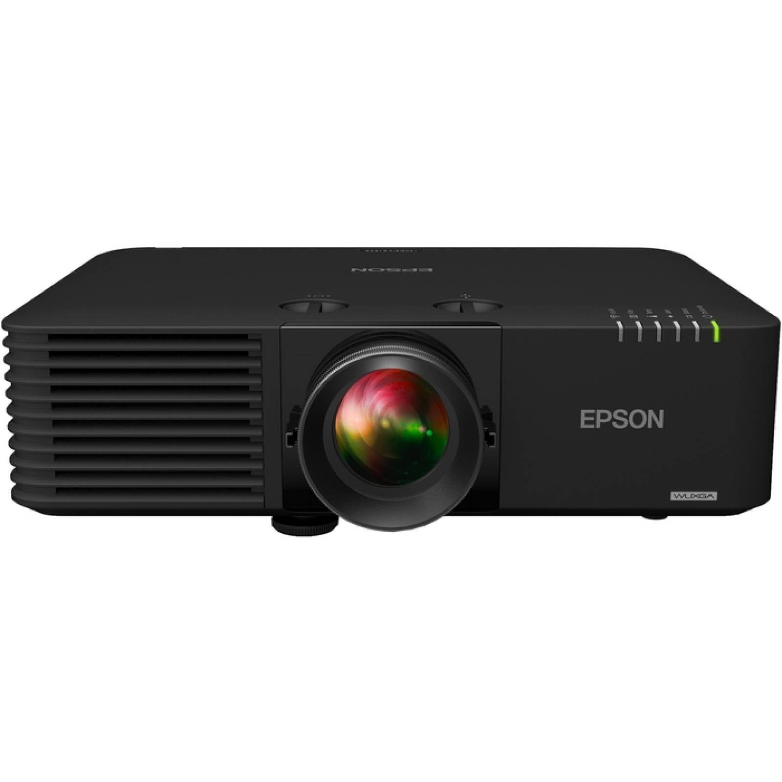 Proyector lser Epson PowerLite L615U  HDTV