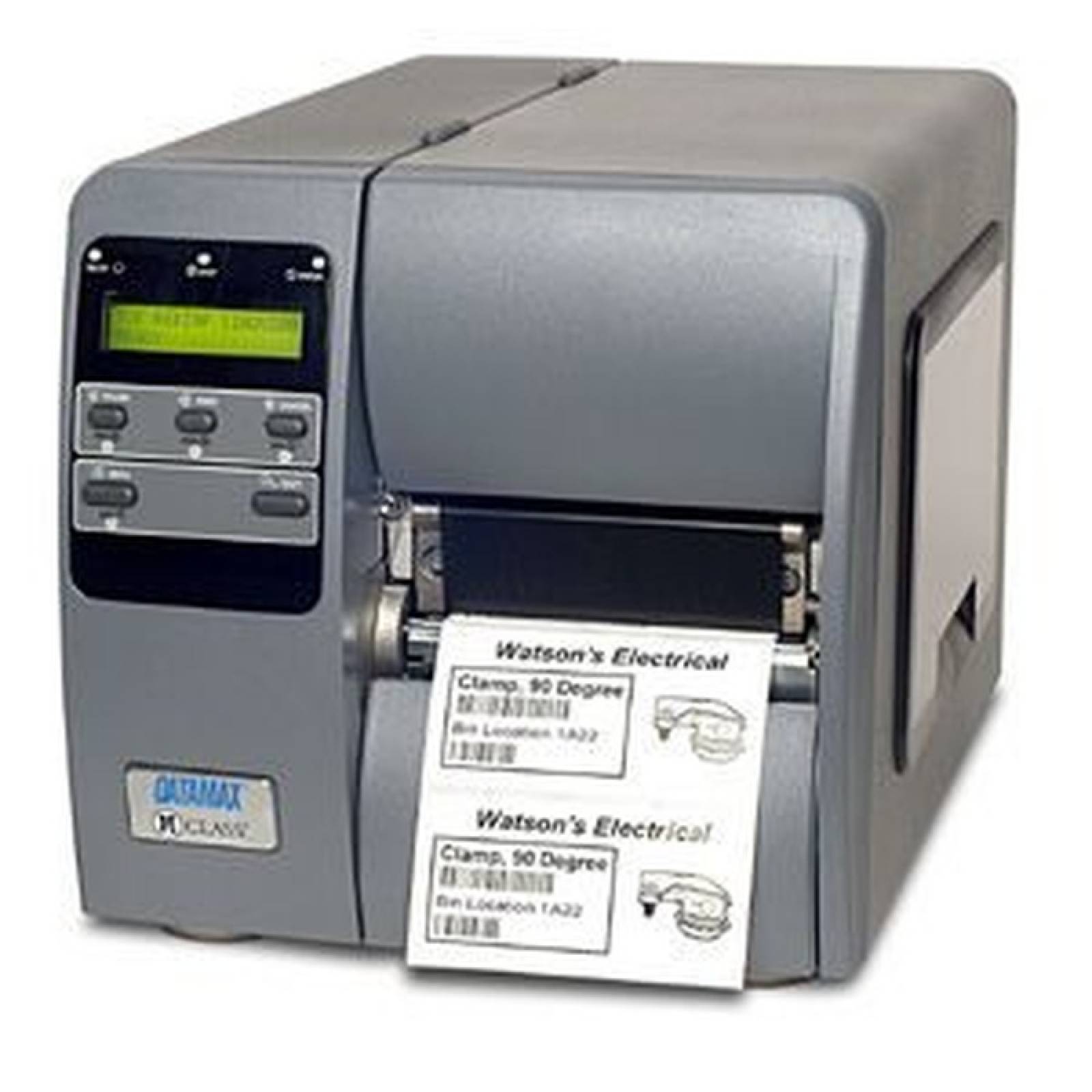 Impresora trmica de etiquetas DATAMAX MClass 4210