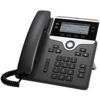 Cisco 7841 Ip Phone Cable Montable En Pared