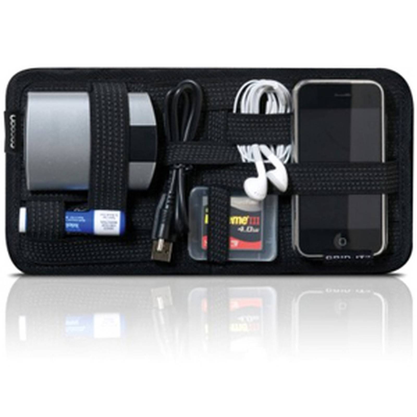 Cocoon GRIDIT Organizador CPG5BK