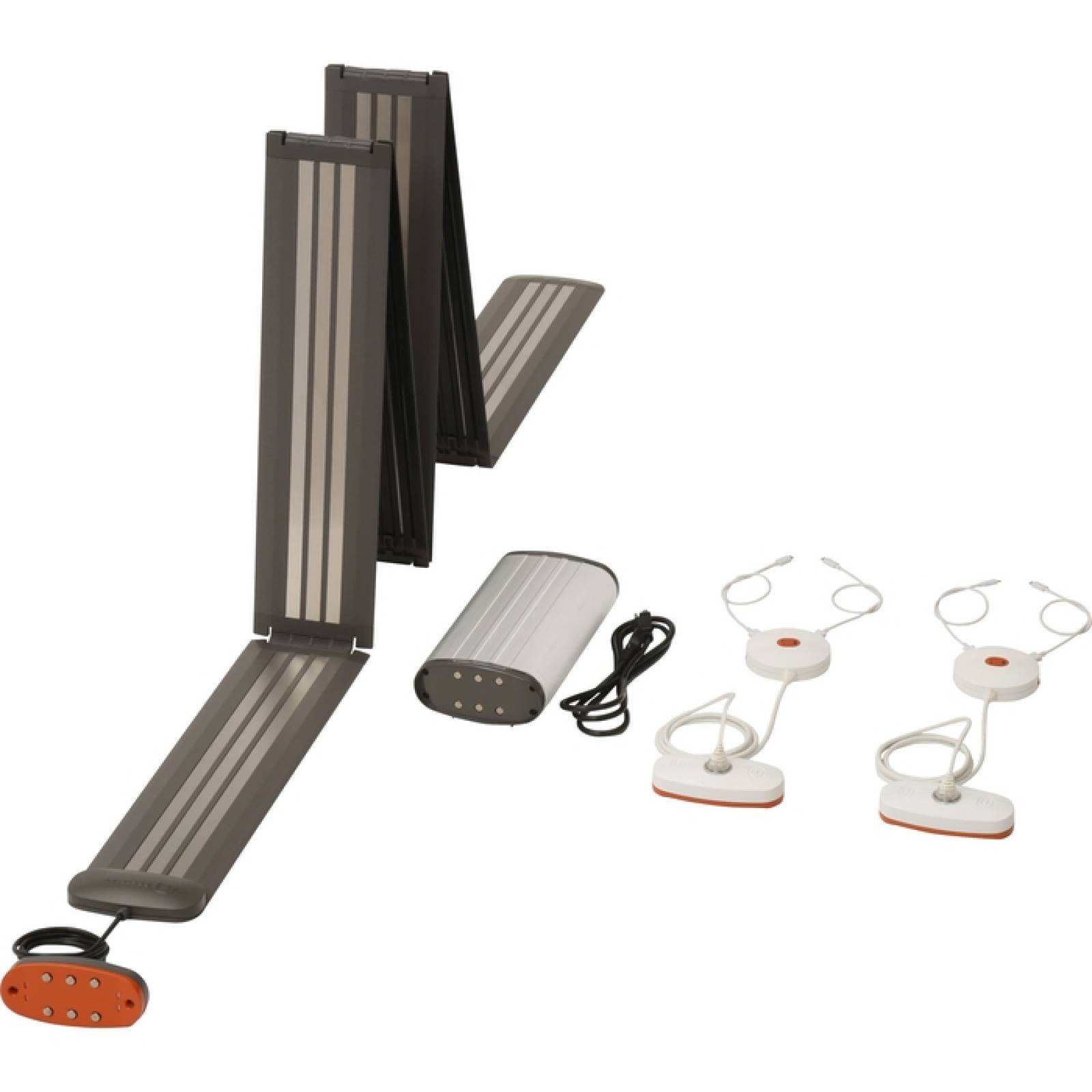 Bretford 6 39Starter Kit USBA Micro USB