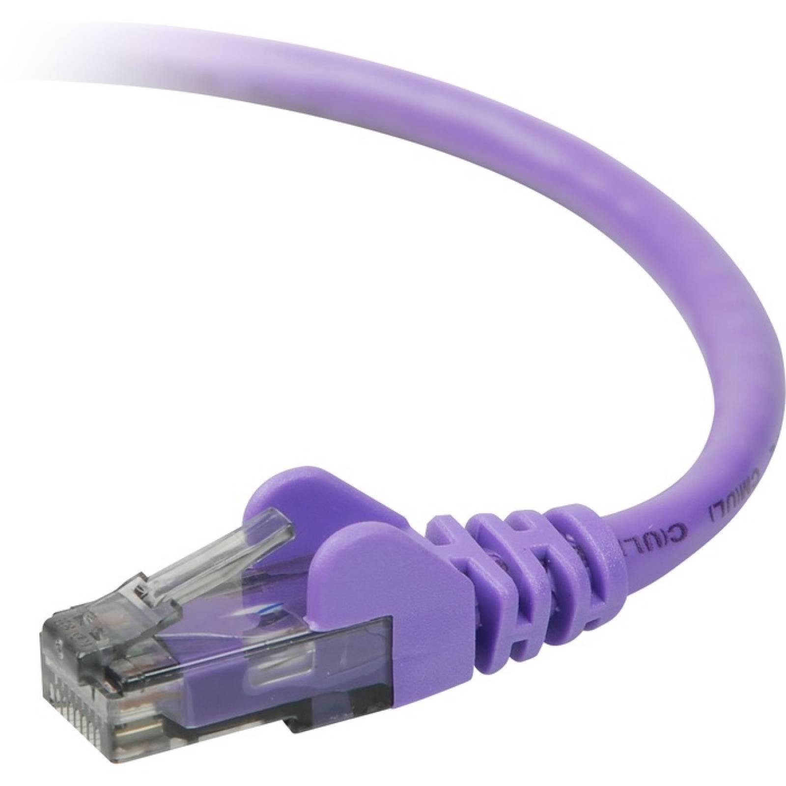 Cable UTP Belkin Cat6