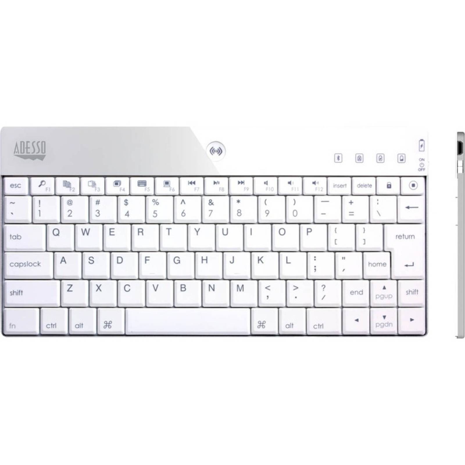 Ahora Bluetooth Mini Keyboard 1000 para iPad