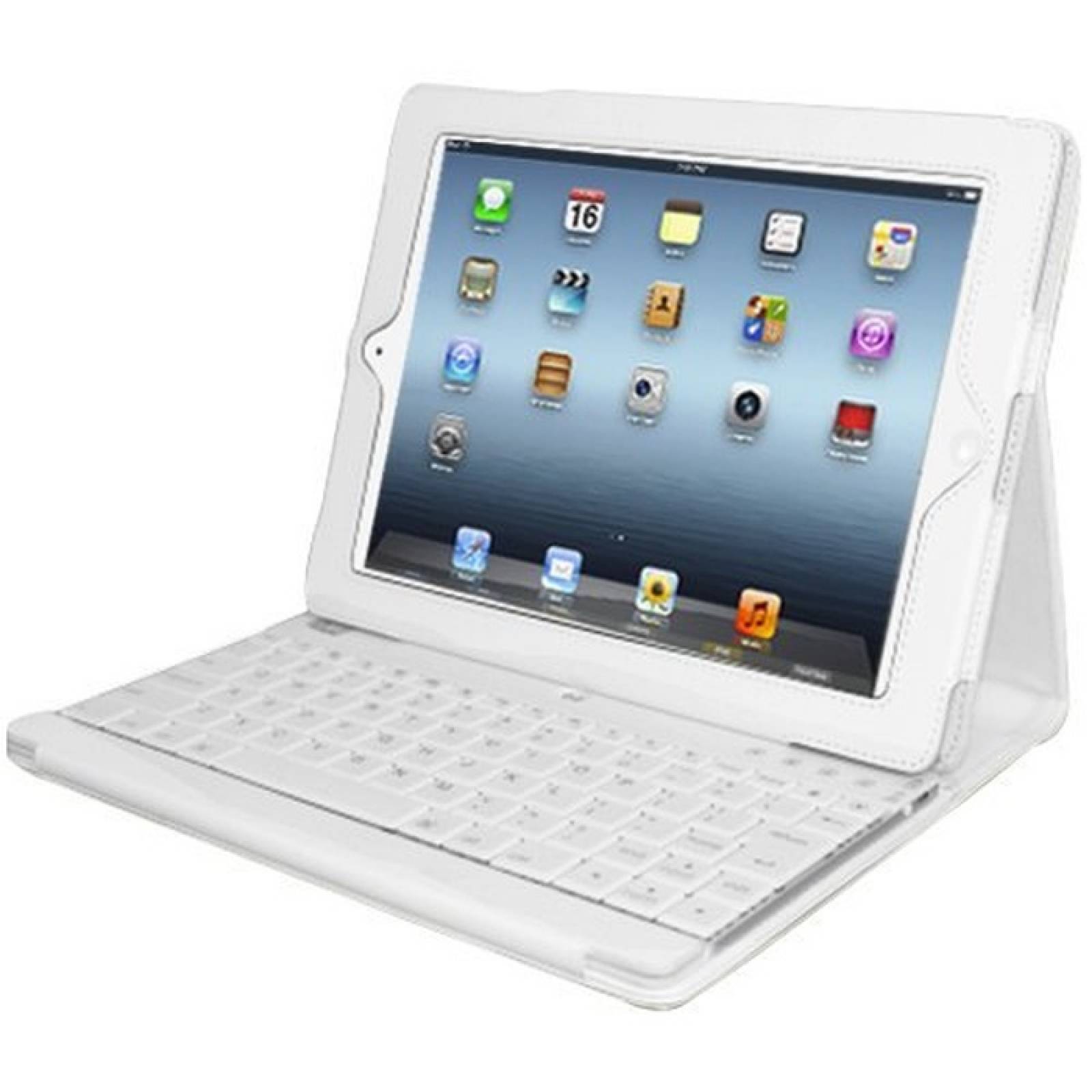 Funda para teclado  iPad Compagno 3 ahora