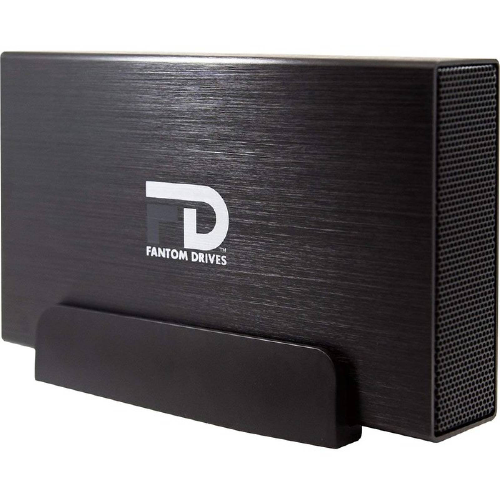 Fantom Gforce  3 GF3B2000U Disco duro externo de 2 TB y 35 quot