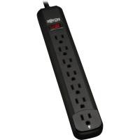 Tripp Lite Power Strip 120V 515R 7 Salida 12 39Cable 515P Negro