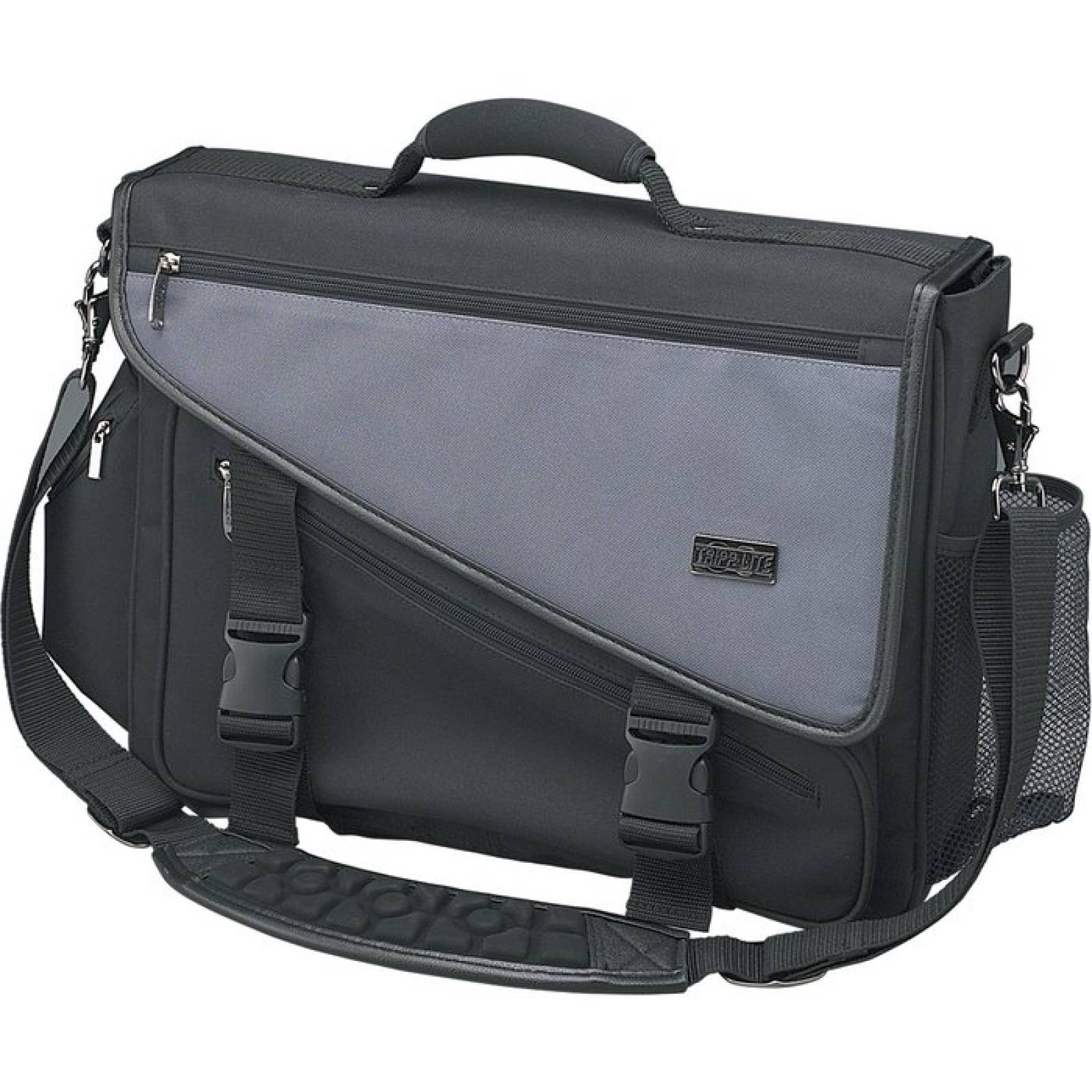 Tripp Lite Profile Brief Bolso porttil  computadora porttil Maleta de transporte Nylon