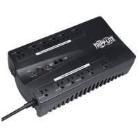 Tripp Lite Ups 750Va 450W Eco Green Batera De Respaldo 120V Usb Rj11 Taa Gsa