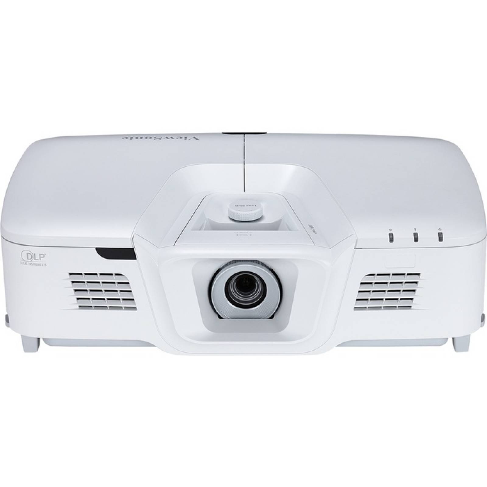 Proyector DLP Viewsonic PG800W 3D Ready  16 9